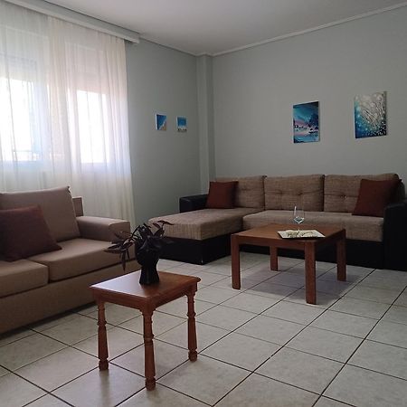 Άνετο Διαμέρισμα Αρτέμιδα Εξωτερικό φωτογραφία