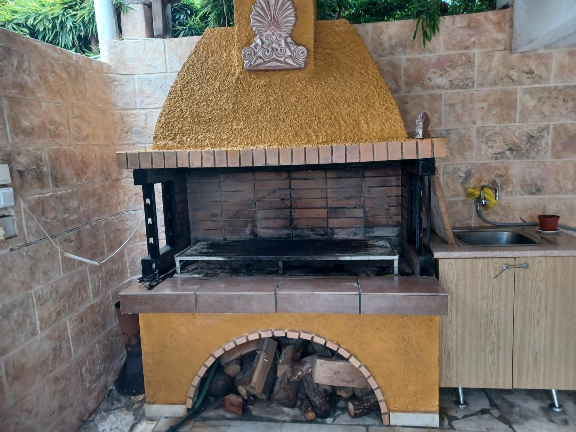Άνετο Διαμέρισμα Αρτέμιδα Εξωτερικό φωτογραφία