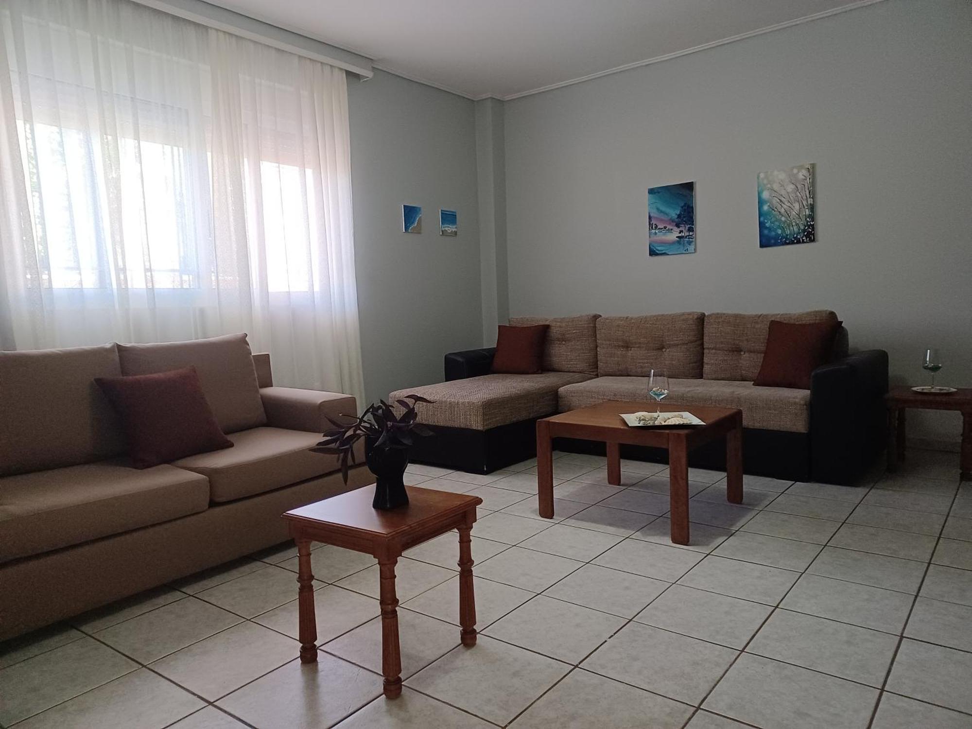 Άνετο Διαμέρισμα Αρτέμιδα Εξωτερικό φωτογραφία